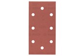 Slipmaskin - Bosch 10-delars slippapperssats till planslip G= 240 - 2609256A92