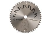 Cirkelsågar - Bosch Cirkelsågklinga PRECISION D= 315 mm; borrhål= 30 mm; K= 48 - 2609256937