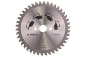 Cirkelsågar - Bosch Cirkelsågklinga SPECIAL D= 150 mm; borrhål= 20 mm; K= 42 - 2609256886