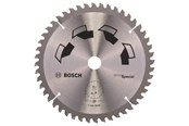 Cirkelsågar - Bosch Cirkelsågklinga SPECIAL D= 184 mm; borrhål= 16 mm; K= 48 - 2609256890