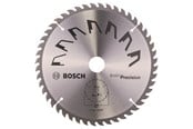 Cirkelsågar - Bosch Cirkelsågklinga PRECISION D= 235 mm; borrhål= 30 mm; K= 48 - 2609256877