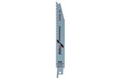 Borr & Bits - Bosch Tigersågblad bimetall, S 123 XF Progressor for Metal - 2609256710
