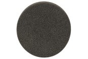 Verktyg - Bosch Polersvamp till borrmaskin, 125 mm Inspänt - 2609256291