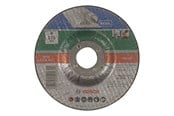 Verktyg - Bosch Försänkt kapskiva, metall D= 115 mm - 2609256310