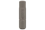 Borr & Bits - Bosch Skruvbits standard HEX insex HEX 6 - 2609255952
