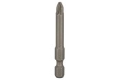 Borr & Bits - Bosch Skruvklinga för Pozidriv-skruvar (PZ) Pozidriv-krysspårbits PZ 2 - 2609255929