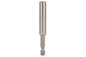 Borr & Bits - Bosch Universalhållare 1/4" utvändigt sexkantsfäste, med fjäderring - 2609255901