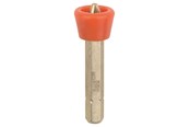 Borr & Bits - Bosch Djupstopp med PH-skruvbits för gipsskivor Pozidriv-krysspårbits PZ 2 - 2609255907