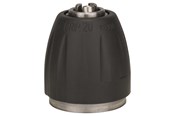 Borr & Bits - Bosch Snabbchuck D= 1,5 - 13 mm; H= 1/2"-20 - 2609255729
