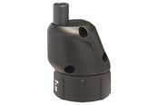 Borr & Bits - Bosch Excenterpåsats Systemtillbehör passar till  sladdlösa borrskruvdragare IXO - 2609255723