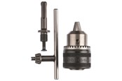 Borr & Bits - Bosch Kuggkranschuck med SDS plusadapter D= 1,5 - 13 mm; SDS plus - 2609255708