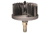 Borr & Bits - Bosch 8-delars sågkranssats 25; 32; 38; 44; 51; 57; 63; 68 mm - 2609255637