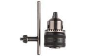 Borr & Bits - Bosch Nyckelchuck upp till 13 mm D= 1,5 - 13 mm; H= 1/2" - 20 - 2609255701