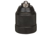Borr & Bits - Bosch Snabbchuckar upp till 10 mm D= 1,0 - 10 mm; H= 1/2" - 20 - 2609255703