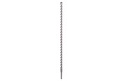 Borr & Bits - Bosch Hammarborr SDS plus D= 17 mm; L= 610 mm - 2609255535