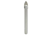 Borr & Bits - Bosch Glas- och kakelborr D= 10,0 mm; L= 90 mm - 2609255469
