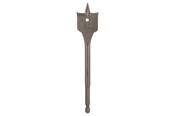 Borr & Bits - Bosch Self Cut-centrumborr, sexkant D= 30,0 mm; L= 152 mm - 2609255343