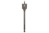 Borr & Bits - Bosch Self Cut-centrumborr, sexkant D= 25,0 mm; L= 152 mm - 2609255340