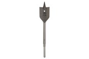 Borr & Bits - Bosch Centrumborr, sexkant D= 30,0 mm; L= 165 mm - 2609255272