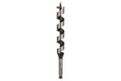Borr & Bits - Bosch Träspiralborr, sexkant D= 25,0 mm; L= 235 mm - 2609255252