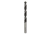 Borr & Bits - Bosch Träspiralborr D= 9,0 mm; L= 116 mm - 2609255206
