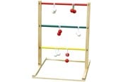 Trädgårdsspel - Wooden Ladder Golf - 302195