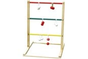 Trädgårdsspel - Wooden Ladder Golf - 302195