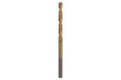 Borr & Bits - Bosch Metallborr HSS-TiN, DIN 338 D= 3,5 mm; L= 70 mm - 2609255094