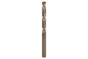 Borr & Bits - Bosch Metallborr HSS-Co, DIN 338 D= 10,0 mm; L= 133 mm - 2609255083
