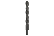 Borr & Bits - Bosch Metallborr HSS-R, DIN 338 D= 18,0 mm; L= 191 mm - 2609255027
