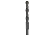 Borr & Bits - Bosch Metallborr HSS-R, DIN 338 D= 15,0 mm; L= 169 mm - 2609255025