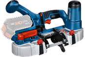 Verktyg - Bosch Professional GCB 18V-63 Professional (SOLO) - 06012A0400