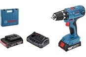 Skruv/Borrmaskine - Bosch GSR 18V-21 - 06019H100A