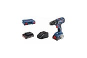 Skruv/Borrmaskine - Bosch GSB 18V-28 Professional - 06019H400B