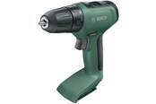 Skruv/Borrmaskine - Bosch AKKUBOREMASKINE UNIVERSALDRILL 18 SOLO - 06039C8000