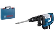 Verktyg - Bosch Professional GSH 5 Professional - 0611338700