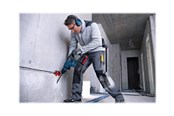 Skruv/Borrmaskine - Bosch Professional GBH 18V-34 CF Professional (SOLO) - 0611914001