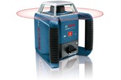 Measuring Tools - Bosch Professional GRL400H Outdoor Rotation Laser - 061599403U