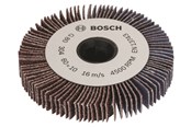 Verktyg - Bosch Lamellrulle - 1600A0014Y