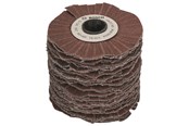Verktyg - Bosch Sliptrissa (flexibel) - 1600A00153