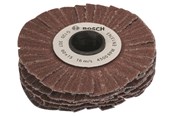 Verktyg - Bosch Sliptrissa (flexibel) - 1600A00155