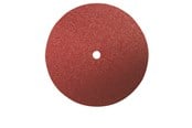 Slipmaskin - Bosch 5-delars slippapperssats F460 125 mm, 180 - 1609200164