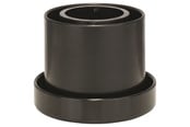 Dammsugare - tillbehör - Bosch Adapter 35 mm - 1609200933