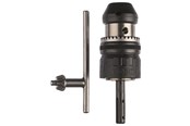 Borr & Bits - Bosch Nyckelchuck upp till 13 mm nyckelchuck - 1618571014