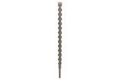Borr & Bits - Bosch Hammarborr SDS plus-5 24 x 400 x 450 mm - 1618596237