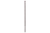 Borr & Bits - Bosch Hammarborr SDS max-9 Natural Stone 28 x 600 x 720 mm - 1618596503