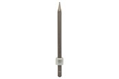 Verktyg - Bosch Spetsmejsel med 19 mm-sexkantsfäste 400 mm - 1618630001