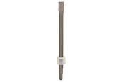 Verktyg - Bosch Flatmejsel med sexkantsfäste med svarvad ände 400 x 22 mm - 1618630003