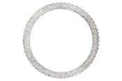 Verktyg - Bosch Reduceringsring för cirkelsågklingor 20 x 15,875 x 0,8 mm - 2600100186