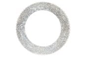 Verktyg - Bosch Reduceringsring för cirkelsågklingor 20 x 13 x 1,2 mm - 2600100195